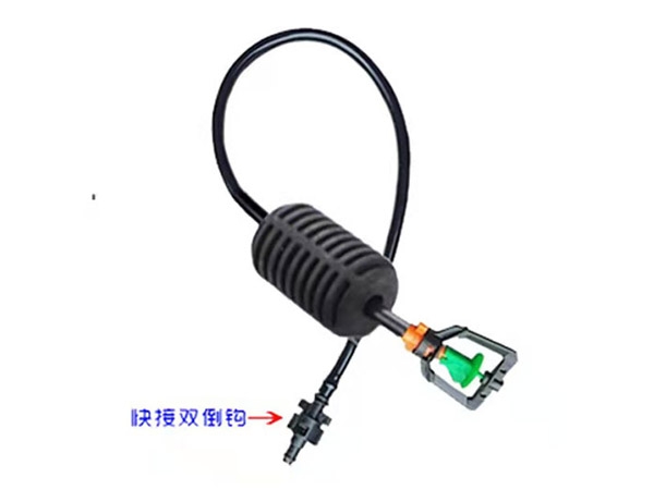 快接吊掛微噴